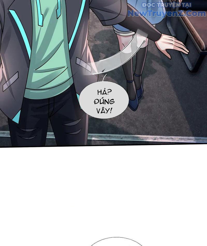 Khởi Đầu Bằng Một Vạn Hít Đất: Oanh Sát Thần Minh! Chapter 42 - Trang 2