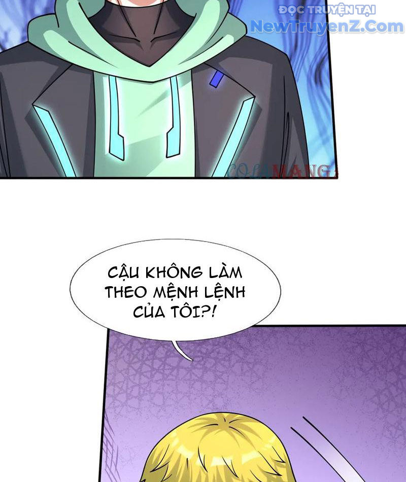 Khởi Đầu Bằng Một Vạn Hít Đất: Oanh Sát Thần Minh! Chapter 42 - Trang 2