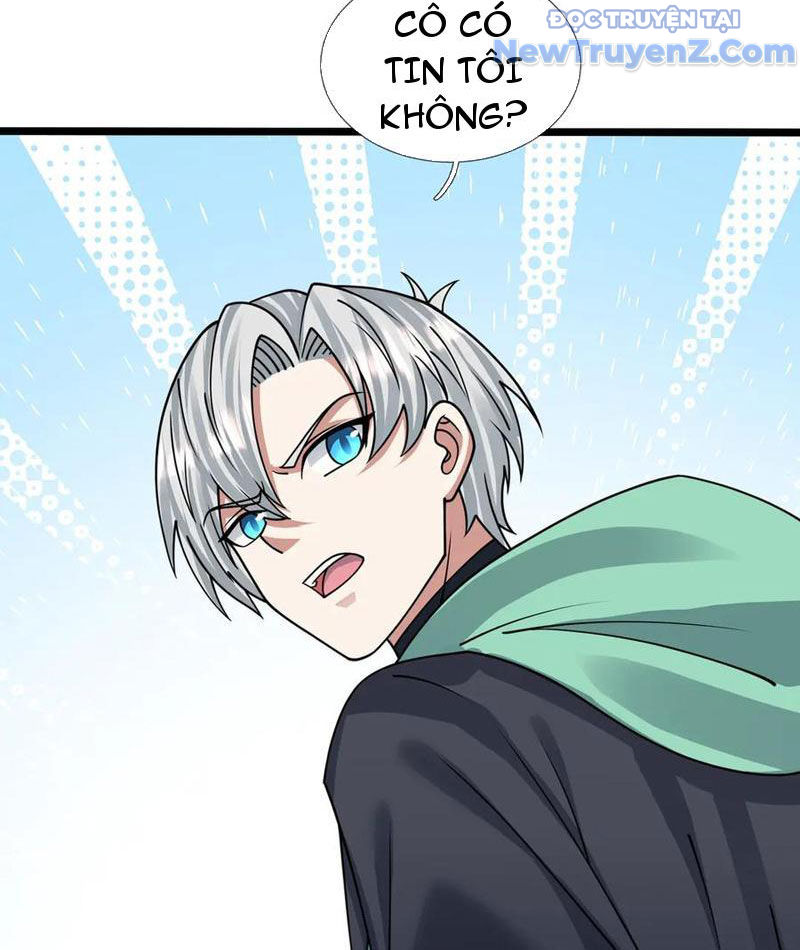 Khởi Đầu Bằng Một Vạn Hít Đất: Oanh Sát Thần Minh! Chapter 42 - Trang 2