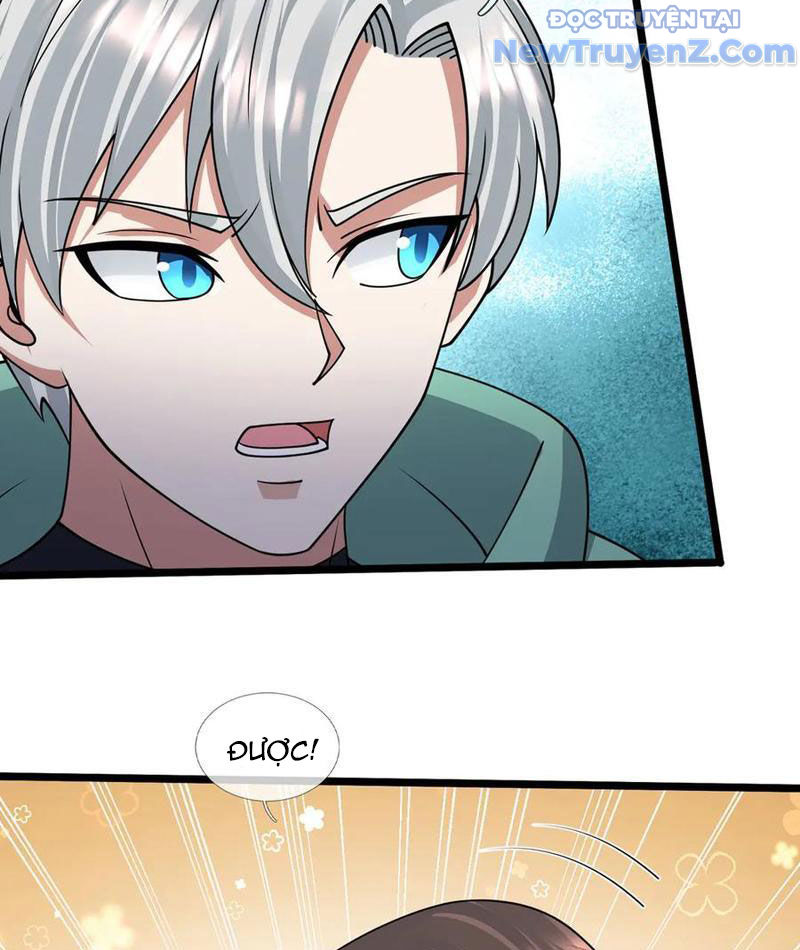 Khởi Đầu Bằng Một Vạn Hít Đất: Oanh Sát Thần Minh! Chapter 42 - Trang 2