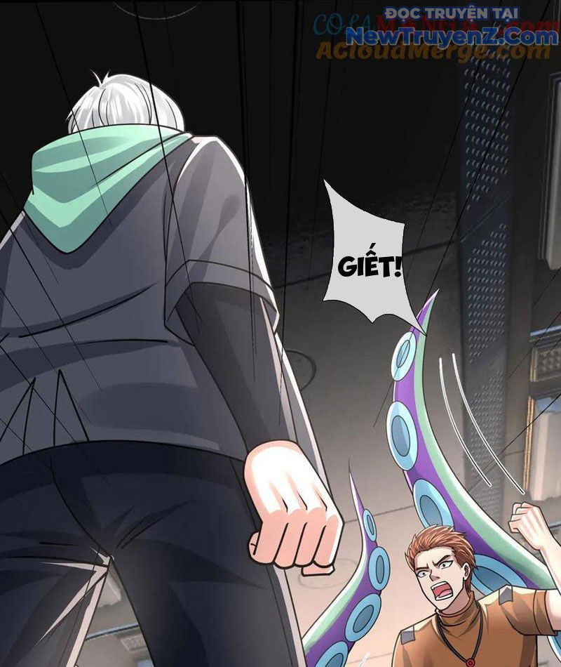 Khởi Đầu Bằng Một Vạn Hít Đất: Oanh Sát Thần Minh! Chapter 42 - Trang 2