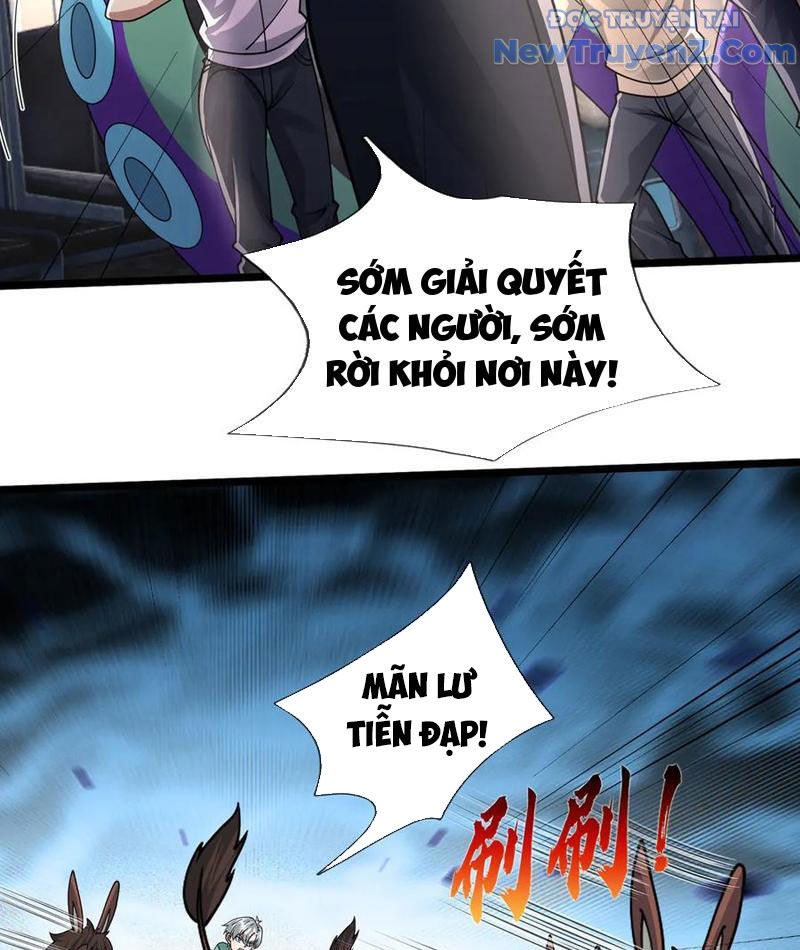 Khởi Đầu Bằng Một Vạn Hít Đất: Oanh Sát Thần Minh! Chapter 42 - Trang 2