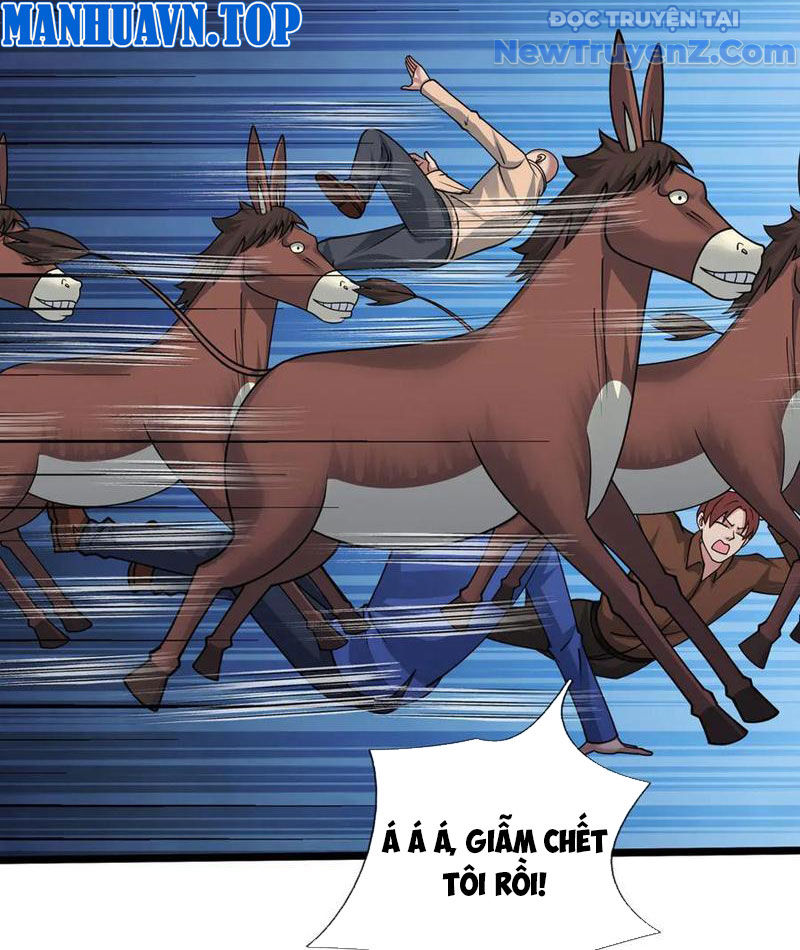 Khởi Đầu Bằng Một Vạn Hít Đất: Oanh Sát Thần Minh! Chapter 42 - Trang 2