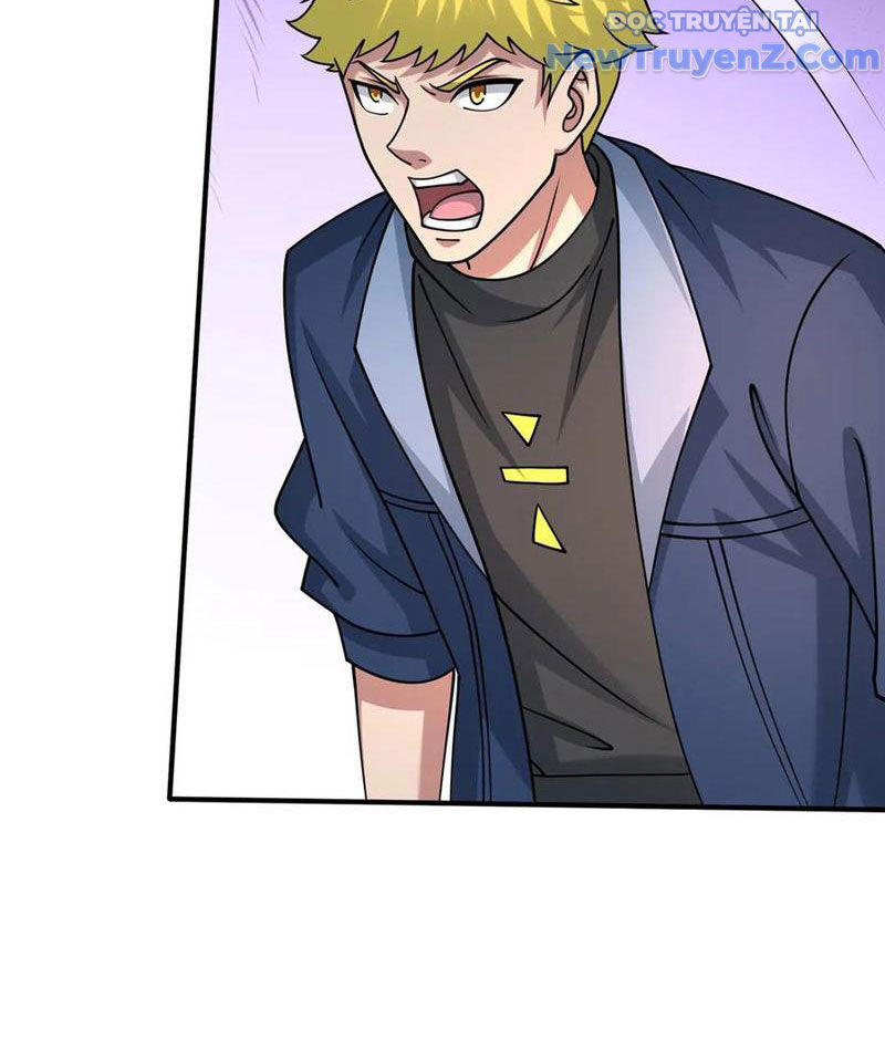 Khởi Đầu Bằng Một Vạn Hít Đất: Oanh Sát Thần Minh! Chapter 42 - Trang 2