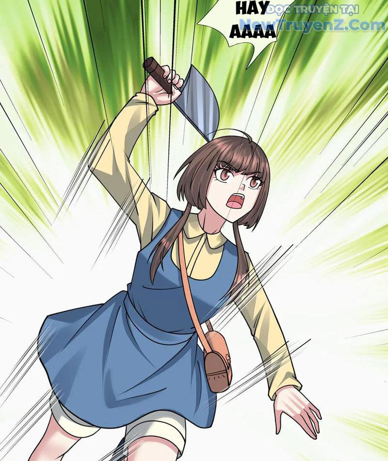 Khởi Đầu Bằng Một Vạn Hít Đất: Oanh Sát Thần Minh! Chapter 42 - Trang 2