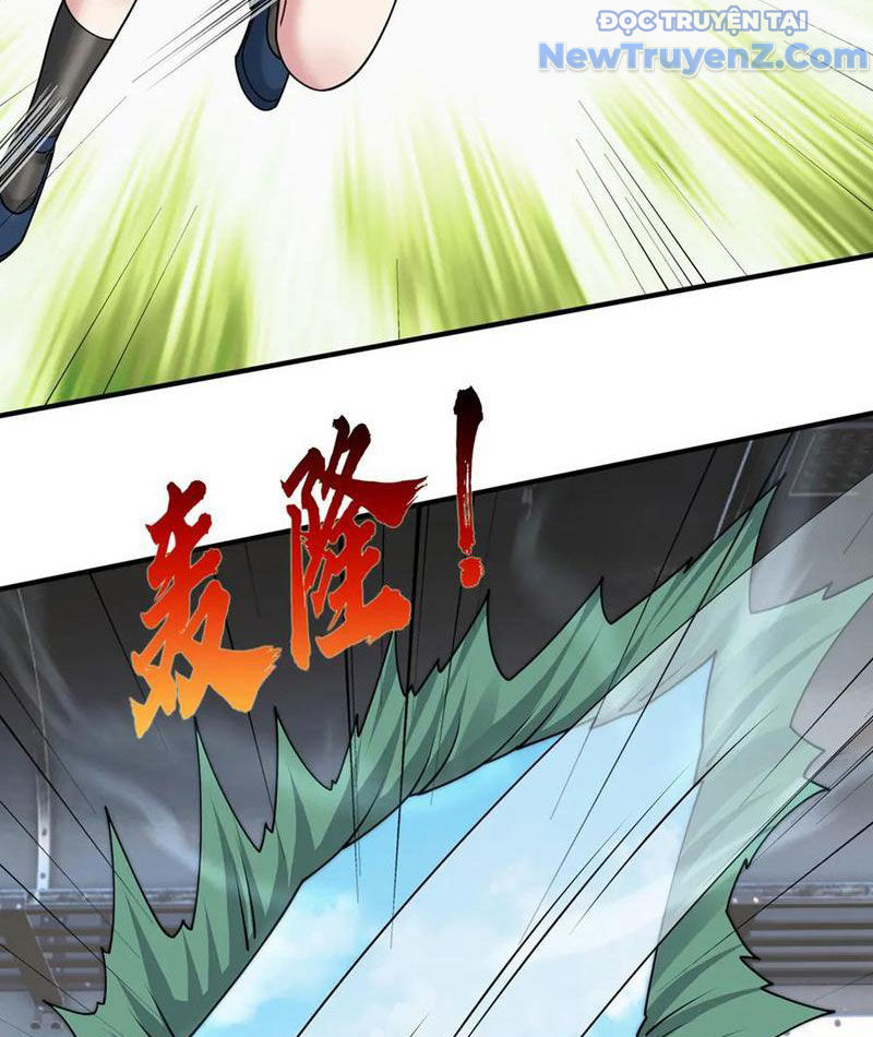 Khởi Đầu Bằng Một Vạn Hít Đất: Oanh Sát Thần Minh! Chapter 42 - Trang 2