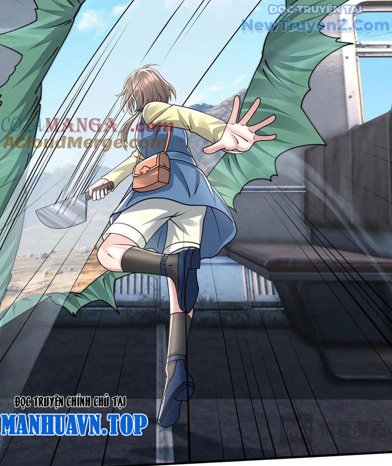 Khởi Đầu Bằng Một Vạn Hít Đất: Oanh Sát Thần Minh! Chapter 42 - Trang 2