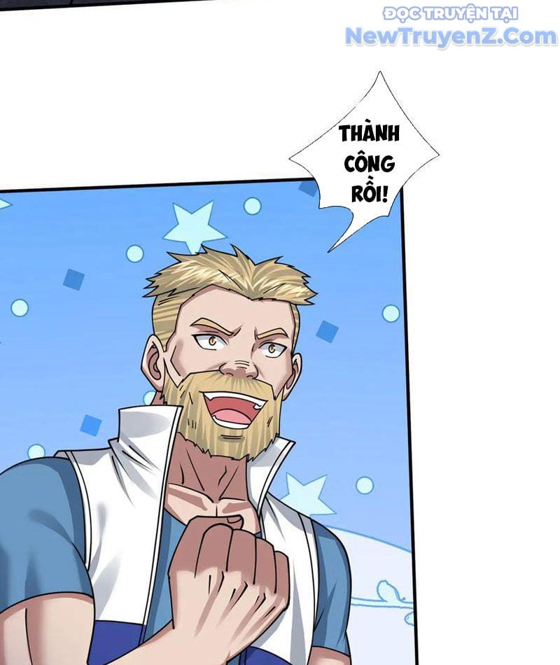 Khởi Đầu Bằng Một Vạn Hít Đất: Oanh Sát Thần Minh! Chapter 42 - Trang 2