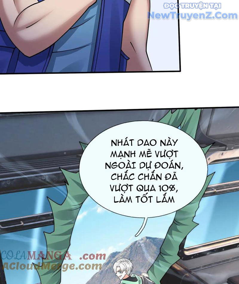 Khởi Đầu Bằng Một Vạn Hít Đất: Oanh Sát Thần Minh! Chapter 42 - Trang 2