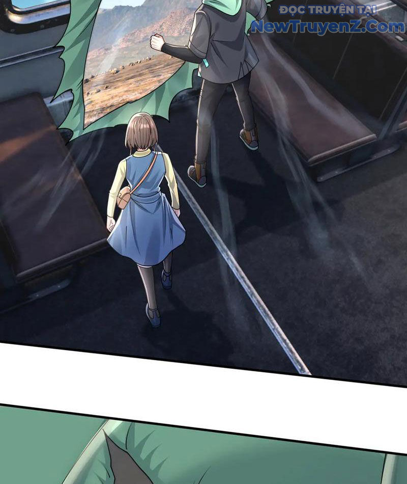 Khởi Đầu Bằng Một Vạn Hít Đất: Oanh Sát Thần Minh! Chapter 42 - Trang 2