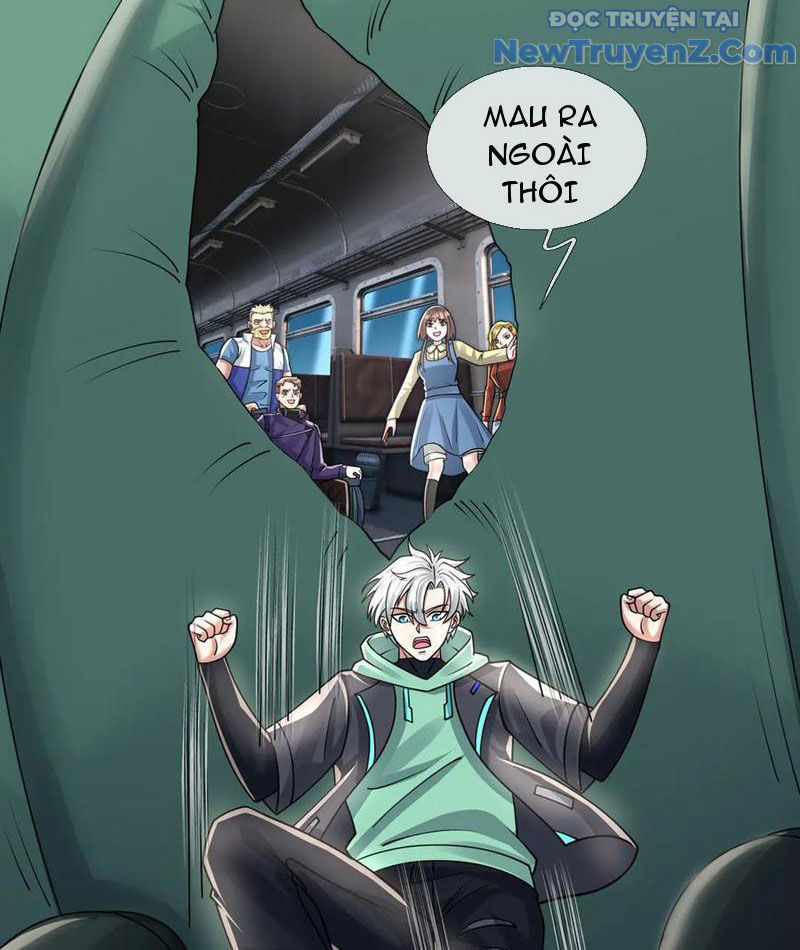 Khởi Đầu Bằng Một Vạn Hít Đất: Oanh Sát Thần Minh! Chapter 42 - Trang 2