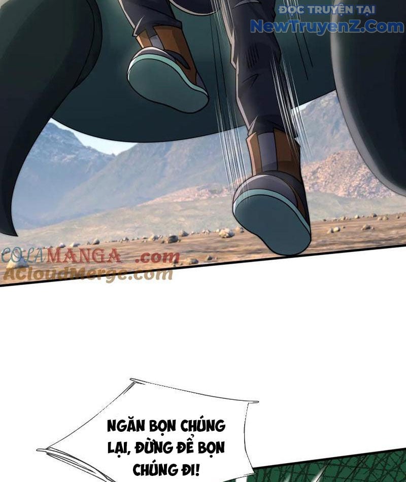 Khởi Đầu Bằng Một Vạn Hít Đất: Oanh Sát Thần Minh! Chapter 42 - Trang 2