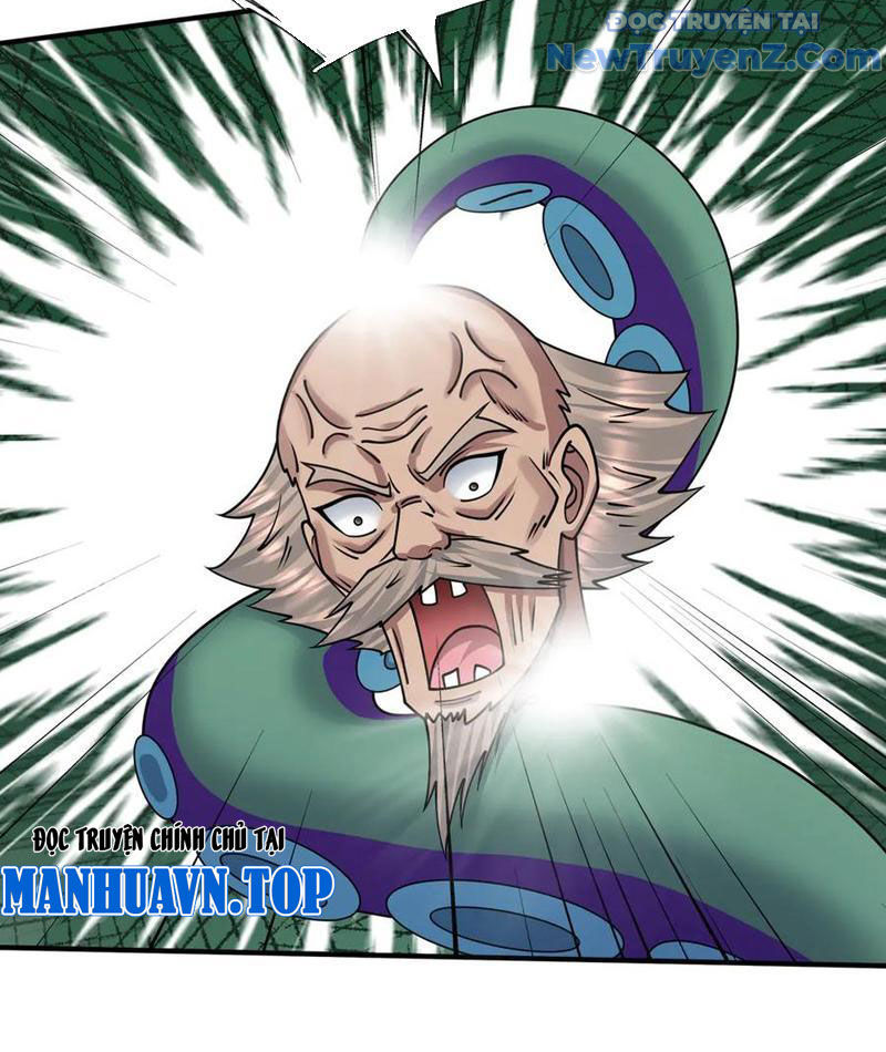 Khởi Đầu Bằng Một Vạn Hít Đất: Oanh Sát Thần Minh! Chapter 42 - Trang 2