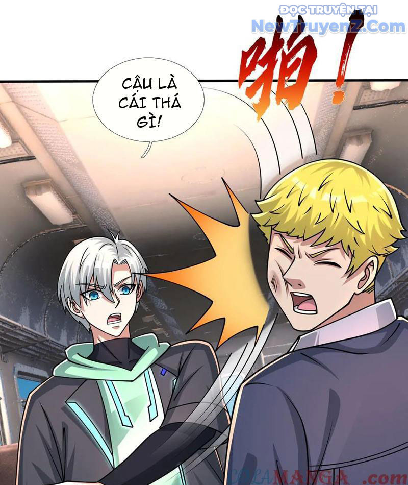 Khởi Đầu Bằng Một Vạn Hít Đất: Oanh Sát Thần Minh! Chapter 42 - Trang 2