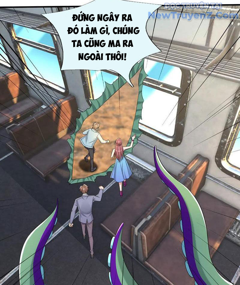 Khởi Đầu Bằng Một Vạn Hít Đất: Oanh Sát Thần Minh! Chapter 42 - Trang 2