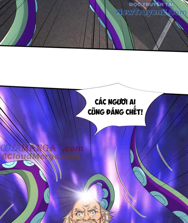 Khởi Đầu Bằng Một Vạn Hít Đất: Oanh Sát Thần Minh! Chapter 42 - Trang 2