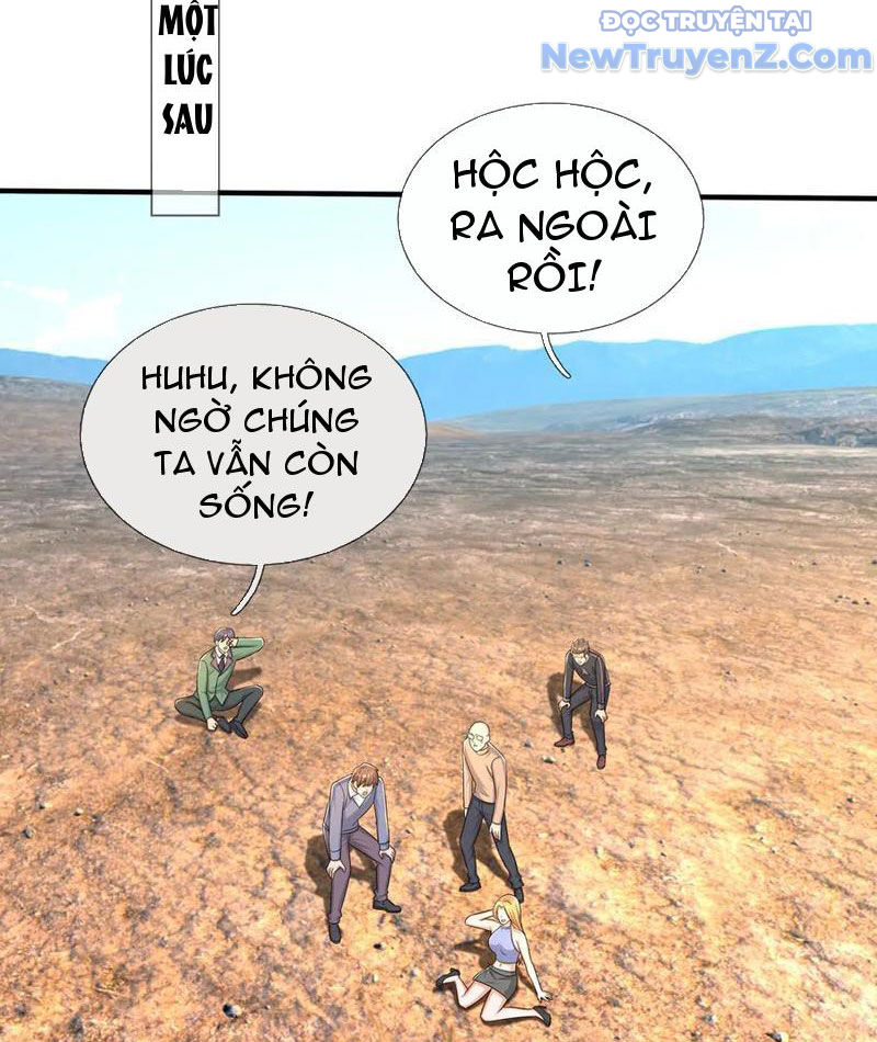 Khởi Đầu Bằng Một Vạn Hít Đất: Oanh Sát Thần Minh! Chapter 42 - Trang 2