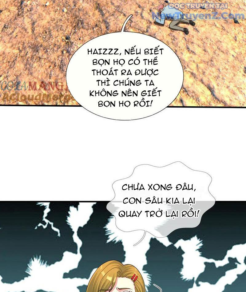 Khởi Đầu Bằng Một Vạn Hít Đất: Oanh Sát Thần Minh! Chapter 42 - Trang 2