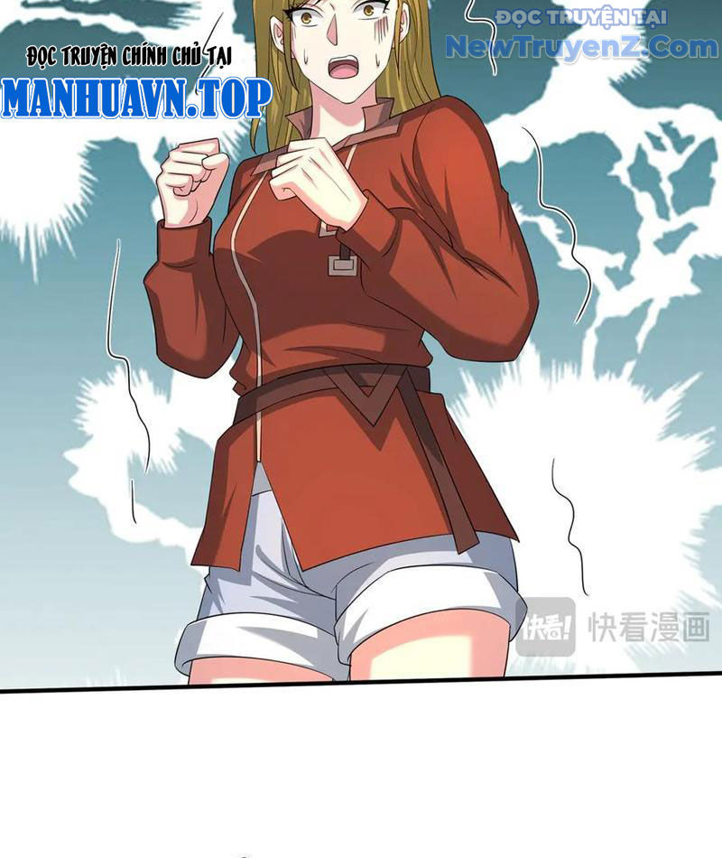 Khởi Đầu Bằng Một Vạn Hít Đất: Oanh Sát Thần Minh! Chapter 42 - Trang 2