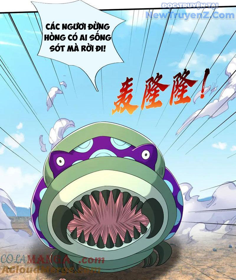 Khởi Đầu Bằng Một Vạn Hít Đất: Oanh Sát Thần Minh! Chapter 42 - Trang 2