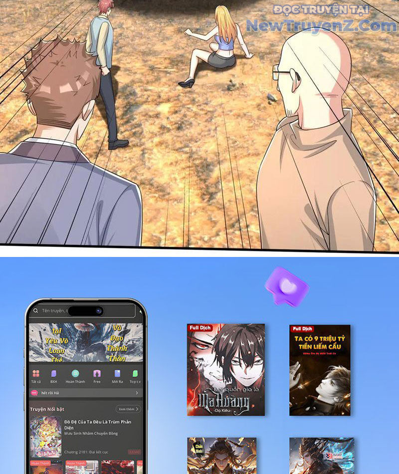 Khởi Đầu Bằng Một Vạn Hít Đất: Oanh Sát Thần Minh! Chapter 42 - Trang 2