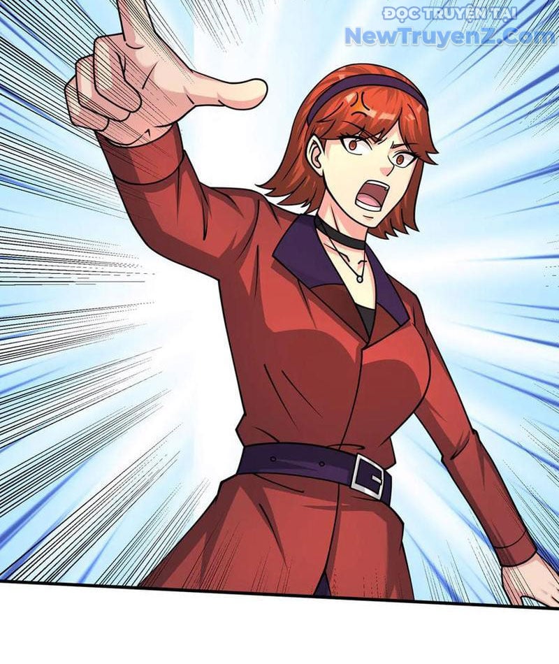 Khởi Đầu Bằng Một Vạn Hít Đất: Oanh Sát Thần Minh! Chapter 42 - Trang 2