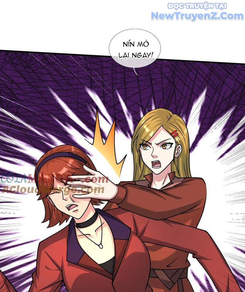 Khởi Đầu Bằng Một Vạn Hít Đất: Oanh Sát Thần Minh! Chapter 42 - Trang 2