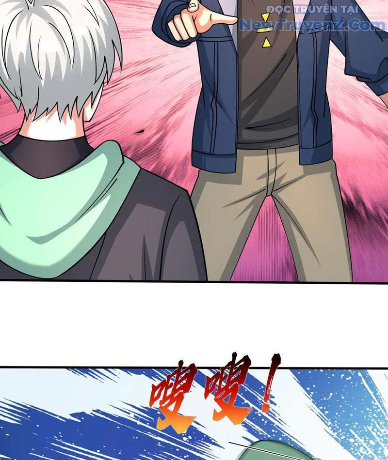 Khởi Đầu Bằng Một Vạn Hít Đất: Oanh Sát Thần Minh! Chapter 42 - Trang 2