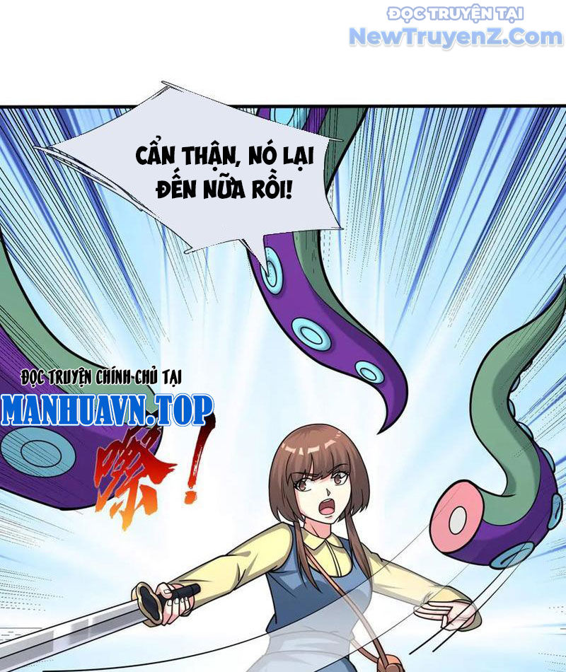 Khởi Đầu Bằng Một Vạn Hít Đất: Oanh Sát Thần Minh! Chapter 42 - Trang 2