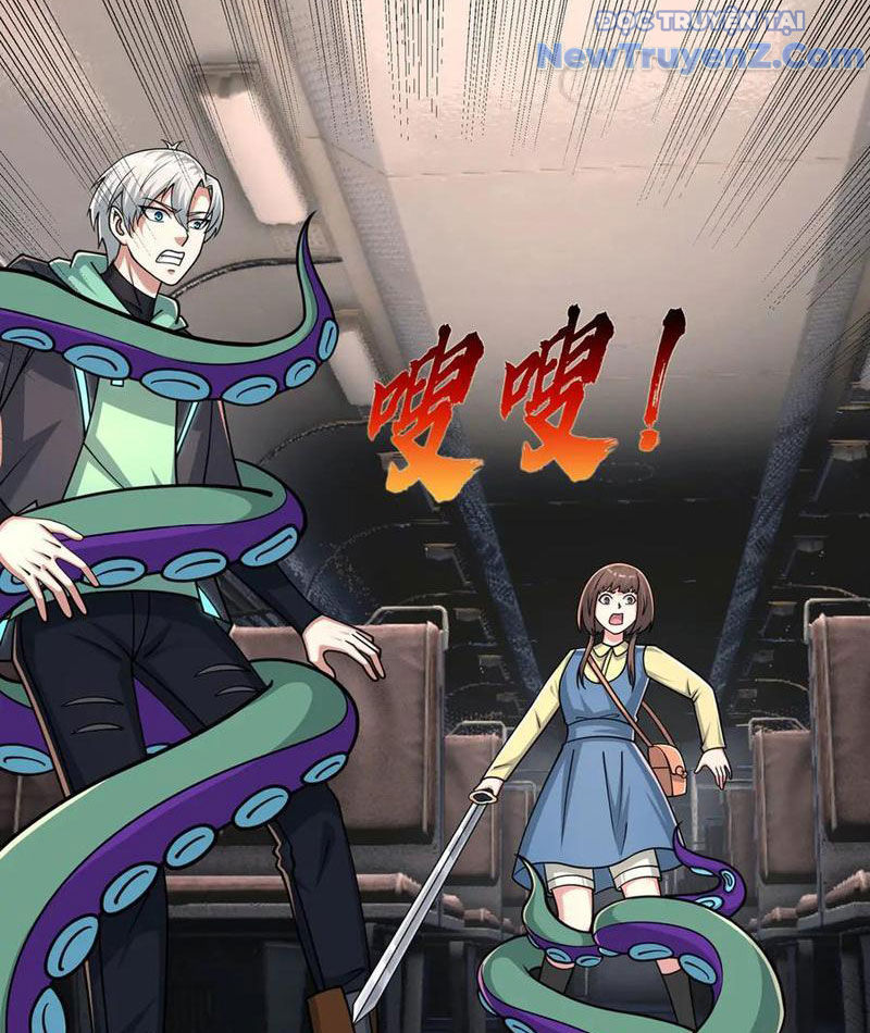 Khởi Đầu Bằng Một Vạn Hít Đất: Oanh Sát Thần Minh! Chapter 42 - Trang 2