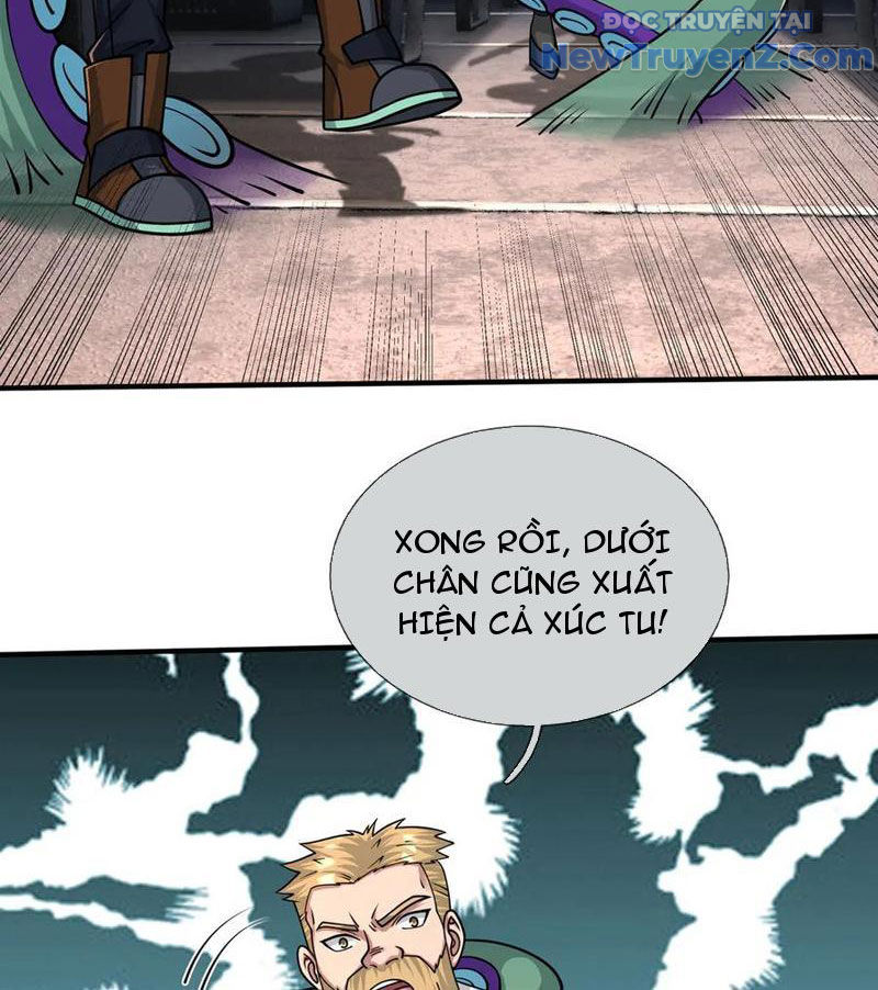 Khởi Đầu Bằng Một Vạn Hít Đất: Oanh Sát Thần Minh! Chapter 42 - Trang 2