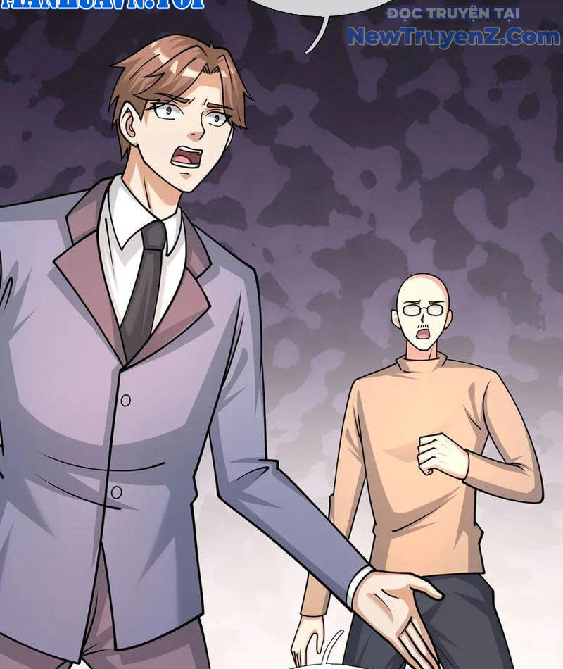 Khởi Đầu Bằng Một Vạn Hít Đất: Oanh Sát Thần Minh! Chapter 42 - Trang 2