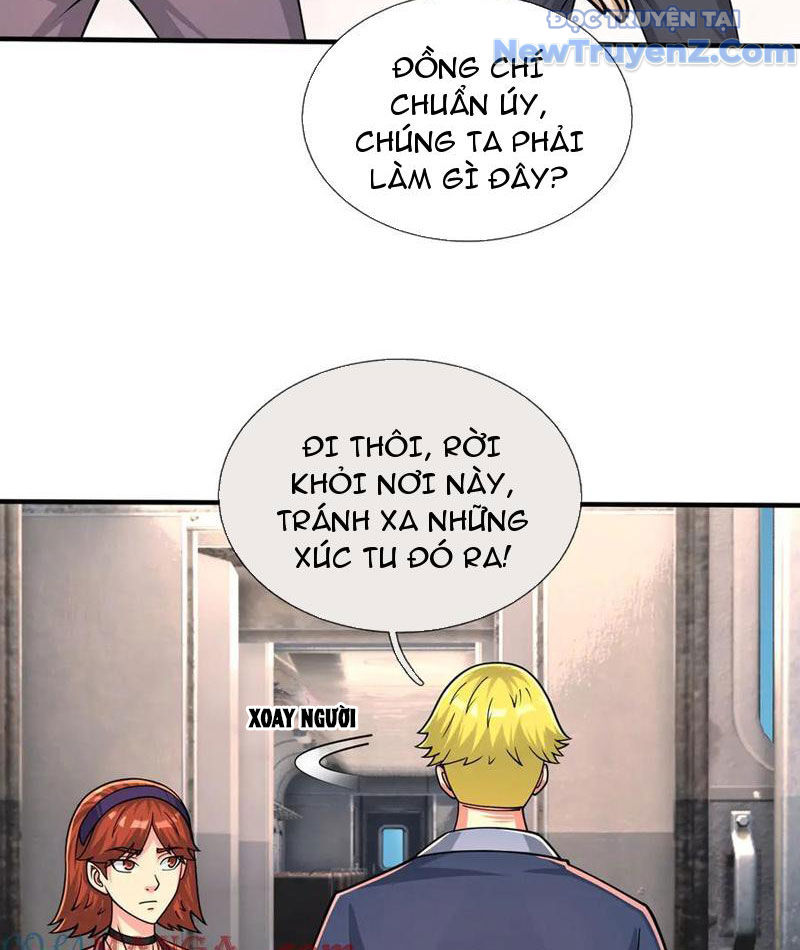 Khởi Đầu Bằng Một Vạn Hít Đất: Oanh Sát Thần Minh! Chapter 42 - Trang 2