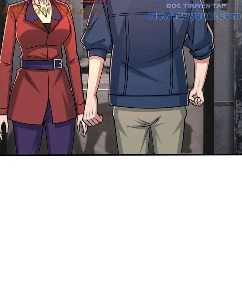 Khởi Đầu Bằng Một Vạn Hít Đất: Oanh Sát Thần Minh! Chapter 42 - Trang 2