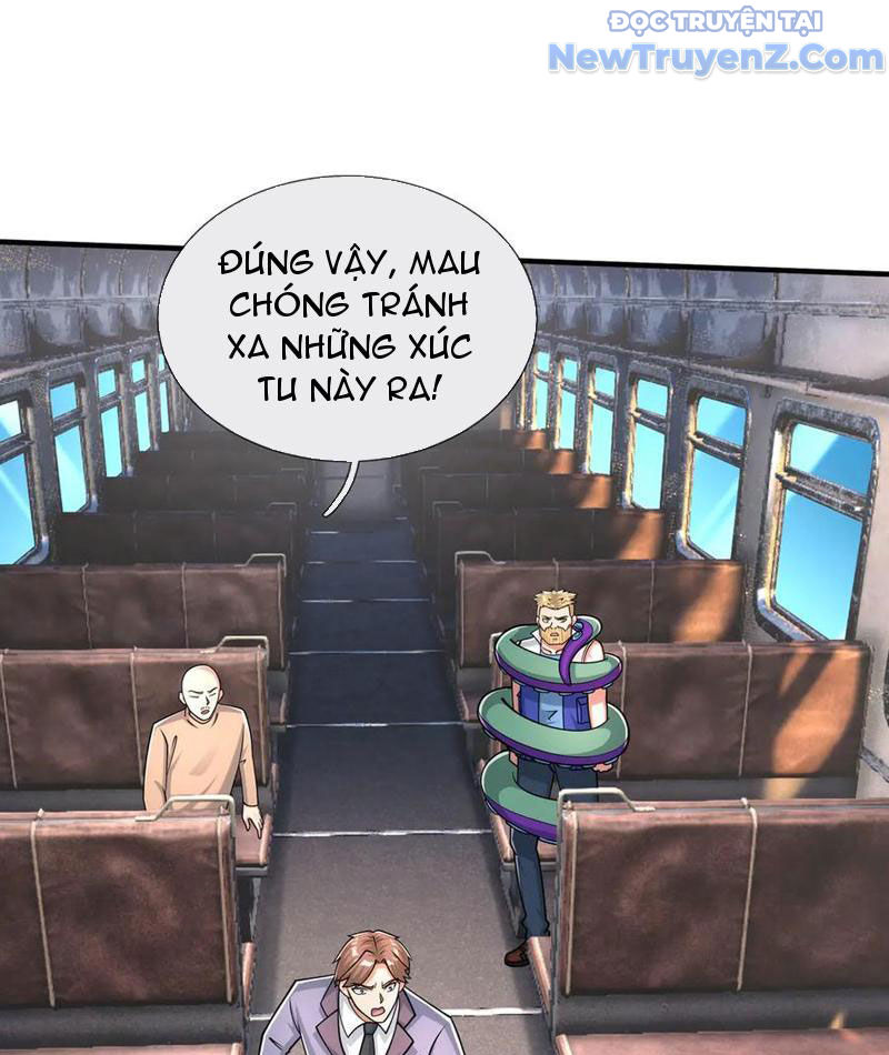 Khởi Đầu Bằng Một Vạn Hít Đất: Oanh Sát Thần Minh! Chapter 42 - Trang 2