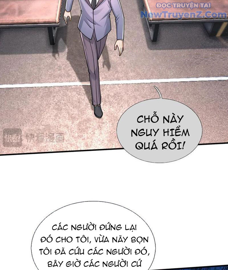 Khởi Đầu Bằng Một Vạn Hít Đất: Oanh Sát Thần Minh! Chapter 42 - Trang 2