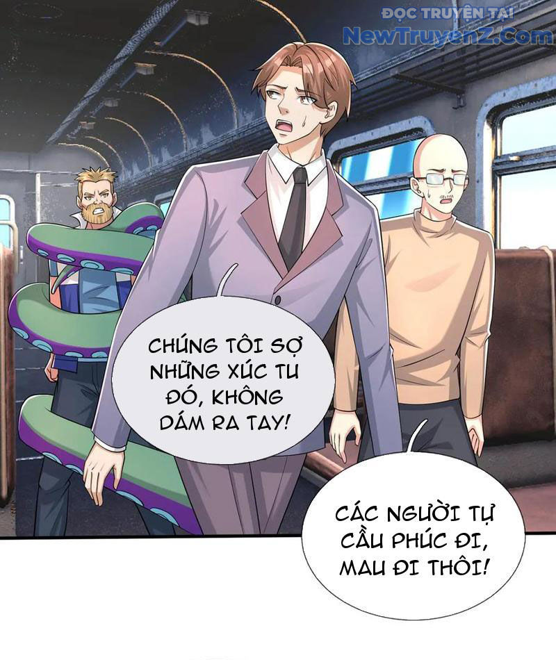 Khởi Đầu Bằng Một Vạn Hít Đất: Oanh Sát Thần Minh! Chapter 42 - Trang 2