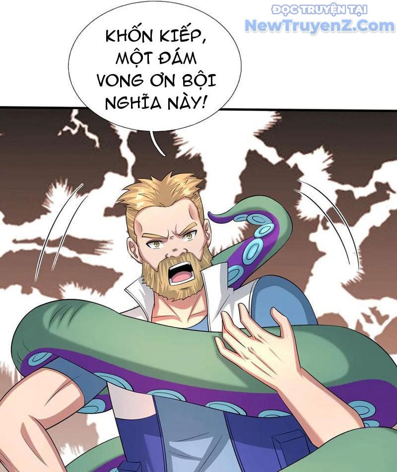 Khởi Đầu Bằng Một Vạn Hít Đất: Oanh Sát Thần Minh! Chapter 42 - Trang 2