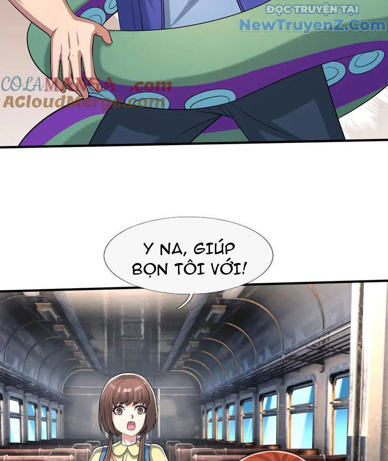 Khởi Đầu Bằng Một Vạn Hít Đất: Oanh Sát Thần Minh! Chapter 42 - Trang 2