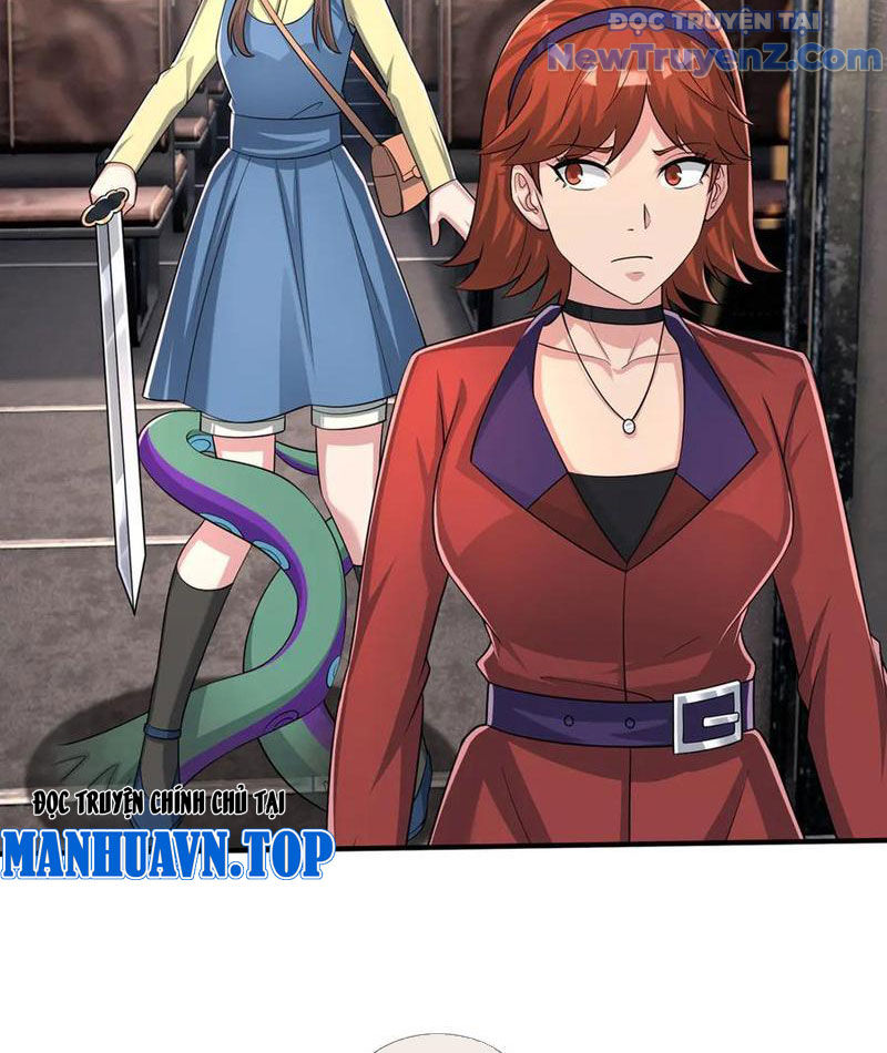 Khởi Đầu Bằng Một Vạn Hít Đất: Oanh Sát Thần Minh! Chapter 42 - Trang 2