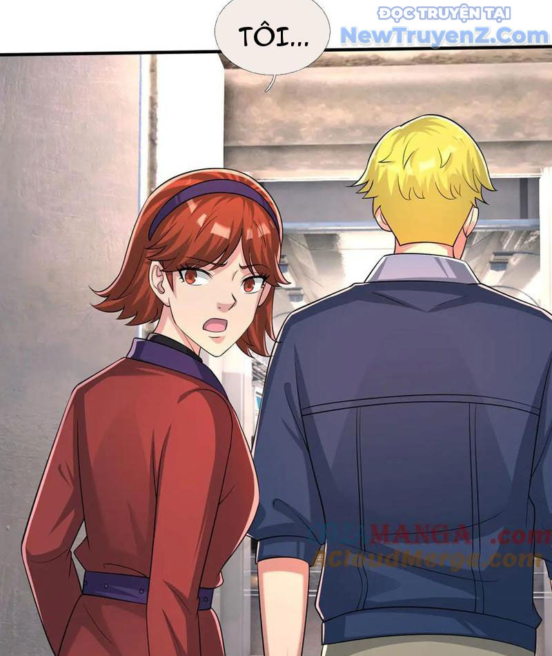 Khởi Đầu Bằng Một Vạn Hít Đất: Oanh Sát Thần Minh! Chapter 42 - Trang 2