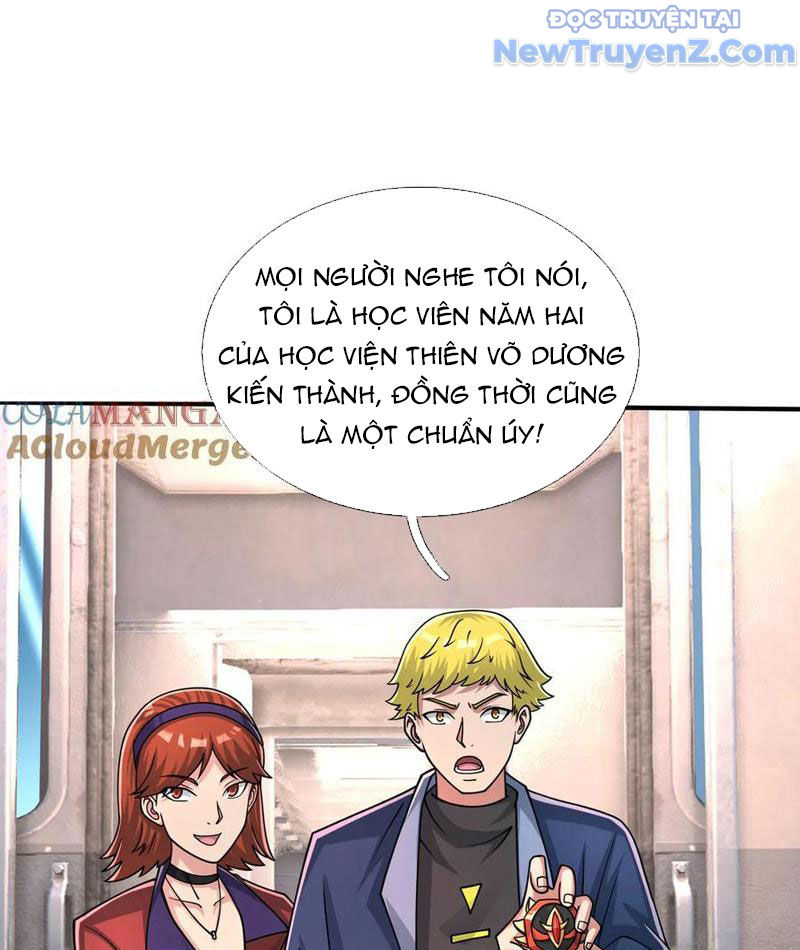 Khởi Đầu Bằng Một Vạn Hít Đất: Oanh Sát Thần Minh! Chapter 42 - Trang 2