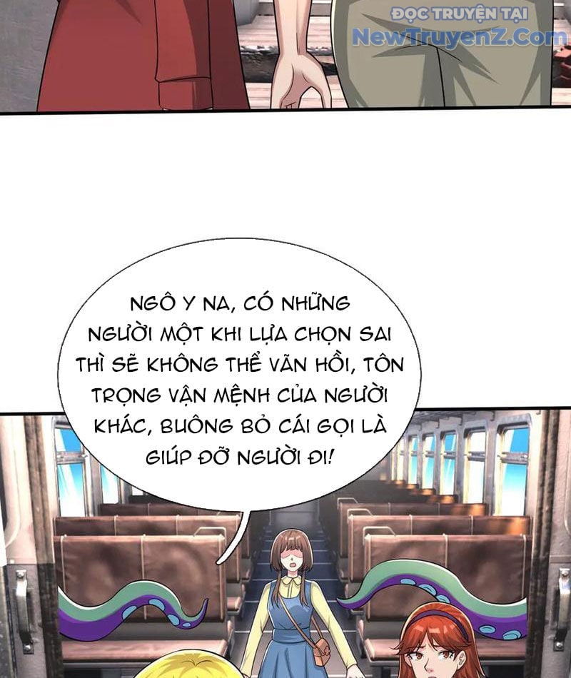 Khởi Đầu Bằng Một Vạn Hít Đất: Oanh Sát Thần Minh! Chapter 42 - Trang 2