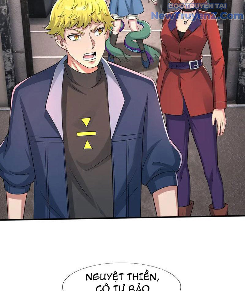 Khởi Đầu Bằng Một Vạn Hít Đất: Oanh Sát Thần Minh! Chapter 42 - Trang 2