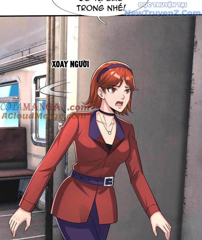 Khởi Đầu Bằng Một Vạn Hít Đất: Oanh Sát Thần Minh! Chapter 42 - Trang 2