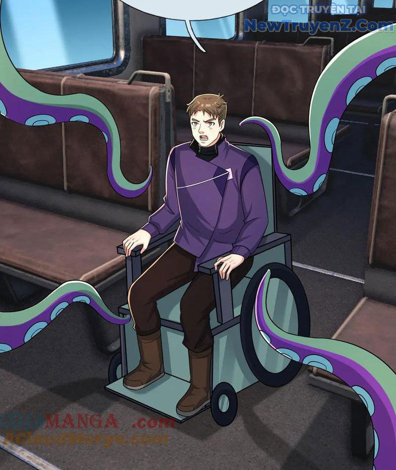 Khởi Đầu Bằng Một Vạn Hít Đất: Oanh Sát Thần Minh! Chapter 42 - Trang 2