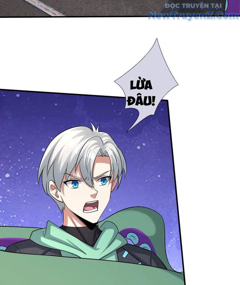 Khởi Đầu Bằng Một Vạn Hít Đất: Oanh Sát Thần Minh! Chapter 42 - Trang 2