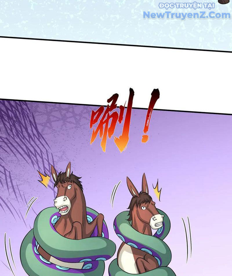 Khởi Đầu Bằng Một Vạn Hít Đất: Oanh Sát Thần Minh! Chapter 42 - Trang 2