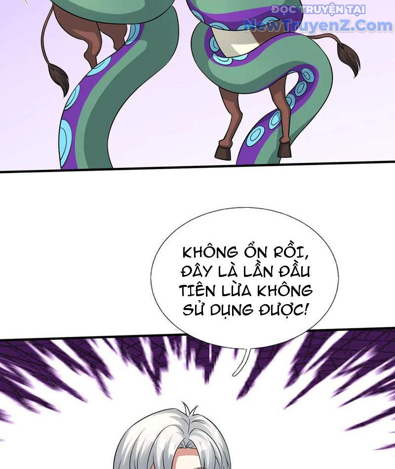 Khởi Đầu Bằng Một Vạn Hít Đất: Oanh Sát Thần Minh! Chapter 42 - Trang 2