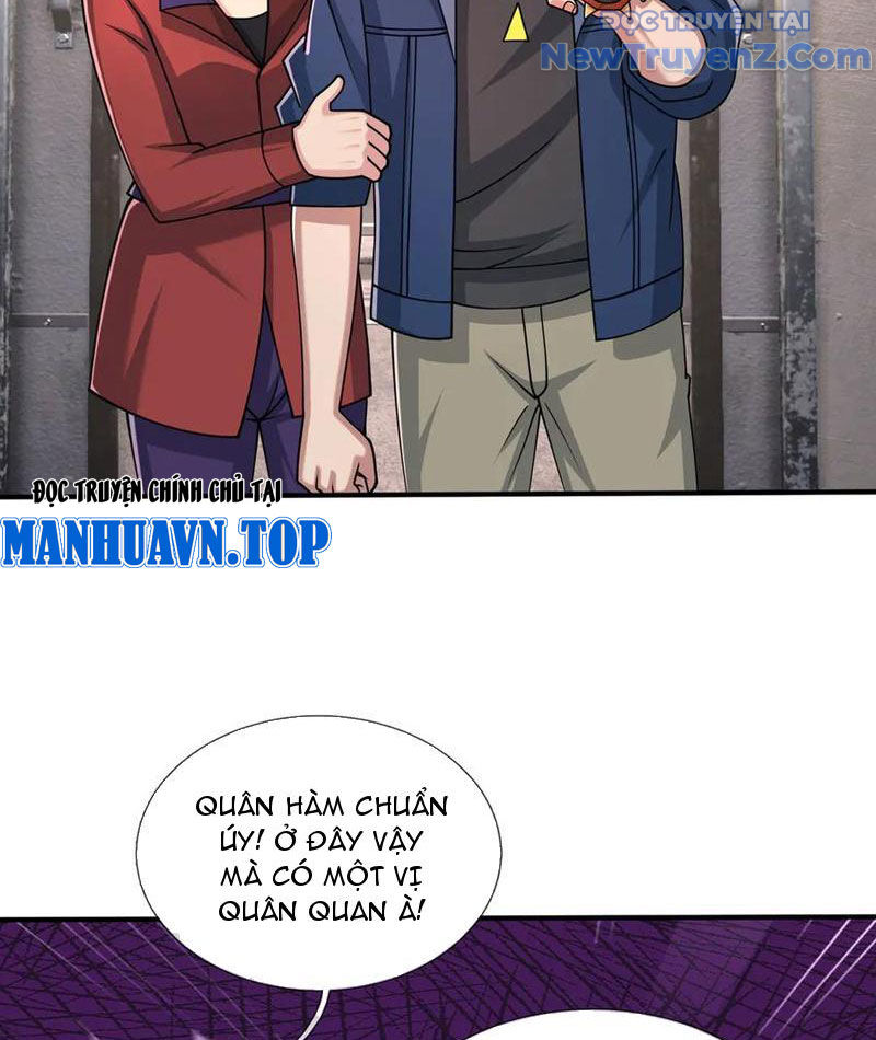 Khởi Đầu Bằng Một Vạn Hít Đất: Oanh Sát Thần Minh! Chapter 42 - Trang 2